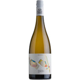 Saint & Scholar Honour Roll Dewy's Nectar Sauvignon Blanc 2021